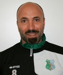 Davide SAVERINO - Centrocampista